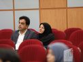 گزارش تصویری مراسم بزرگداشت مقام اساتید دانشگاه 